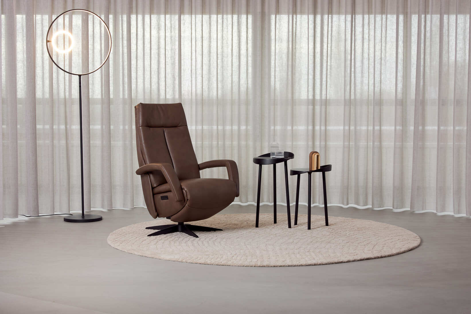 Sitting Vision Relaxsessel