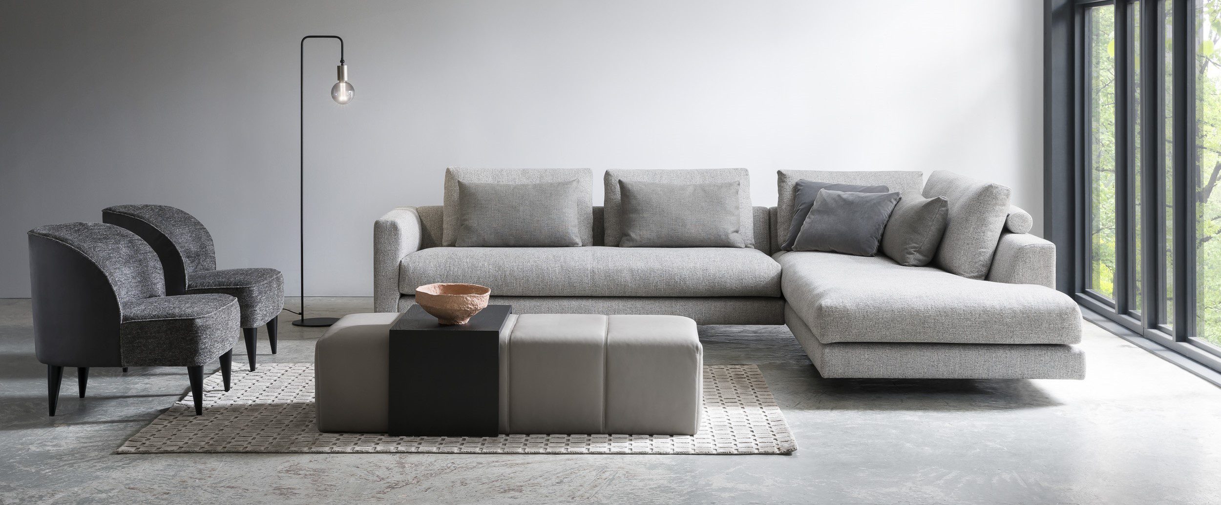 Designer Sofas