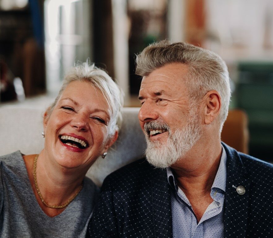 Kerstin Lietzke-Mayer und Hans-Jürgen Mayer