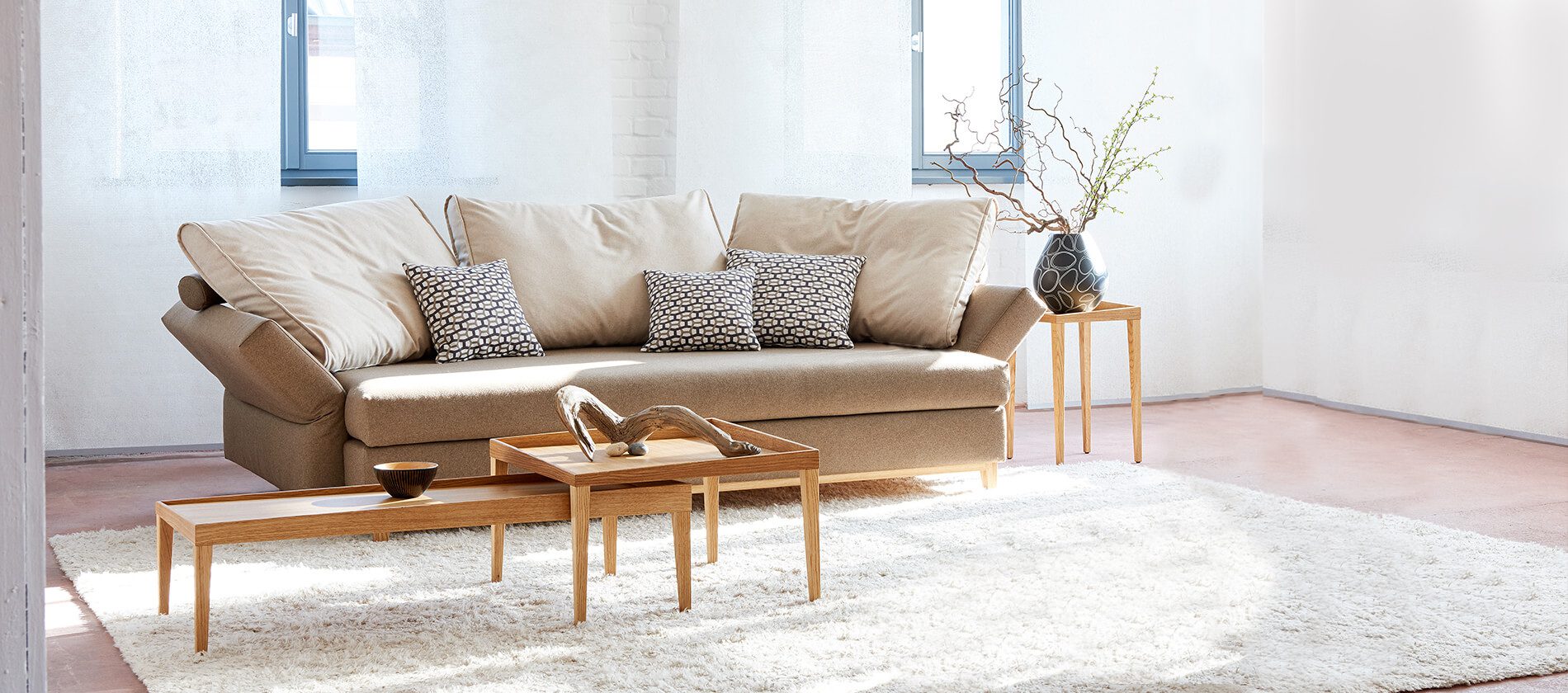 Sofa Signet Good Life