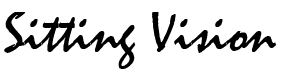 sitting vision logo